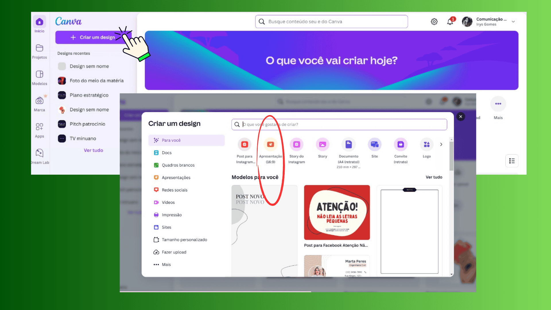 Tutorial