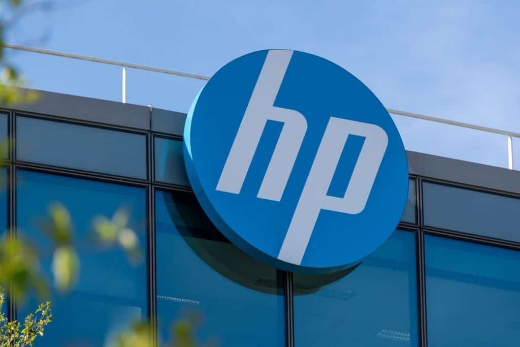 HP