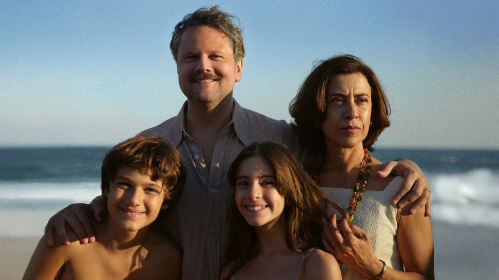 Ainda Estou Aqui (2024) / Crédito: Sony Pictures Releasing (divulgação)