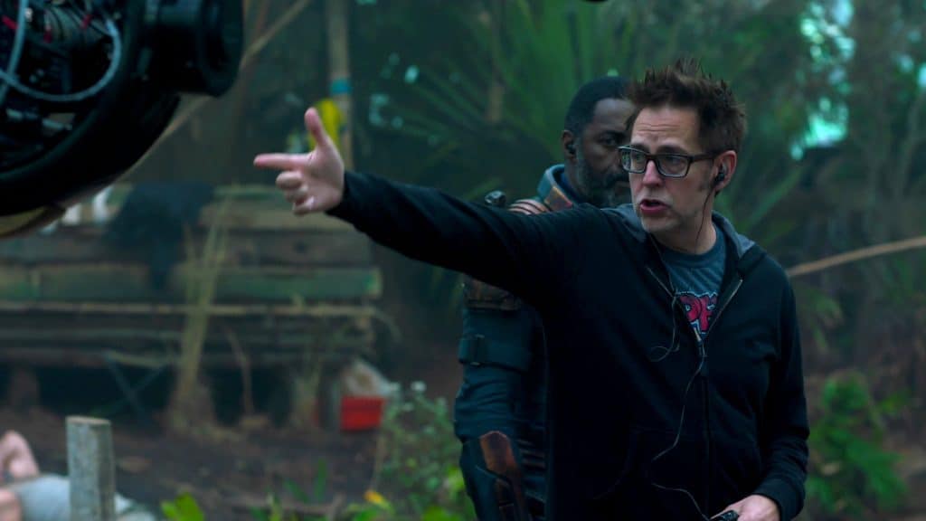 James Gunn