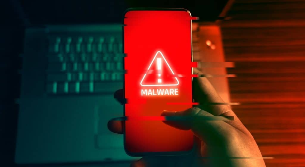 MALWARE