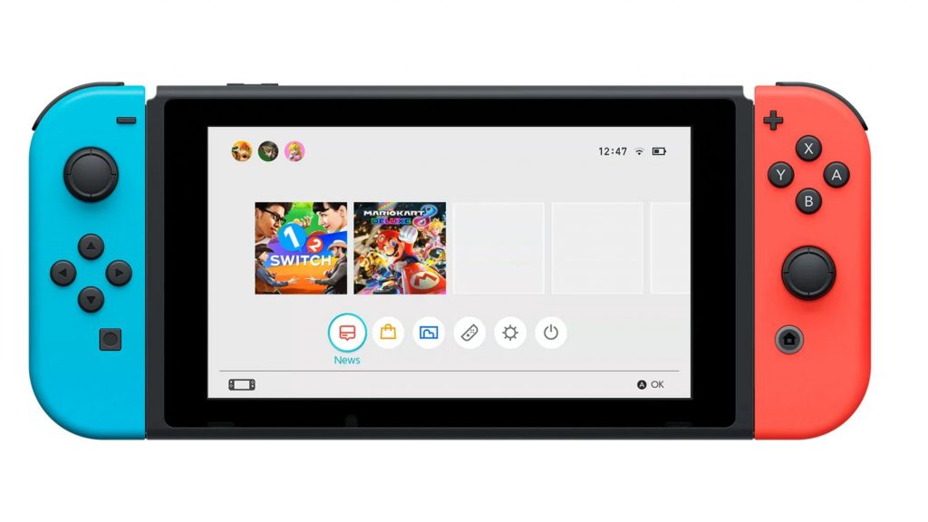 Nintendo Switch 2