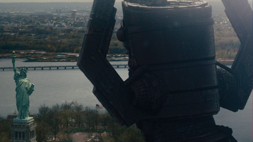 Fantastic Four: First Steps