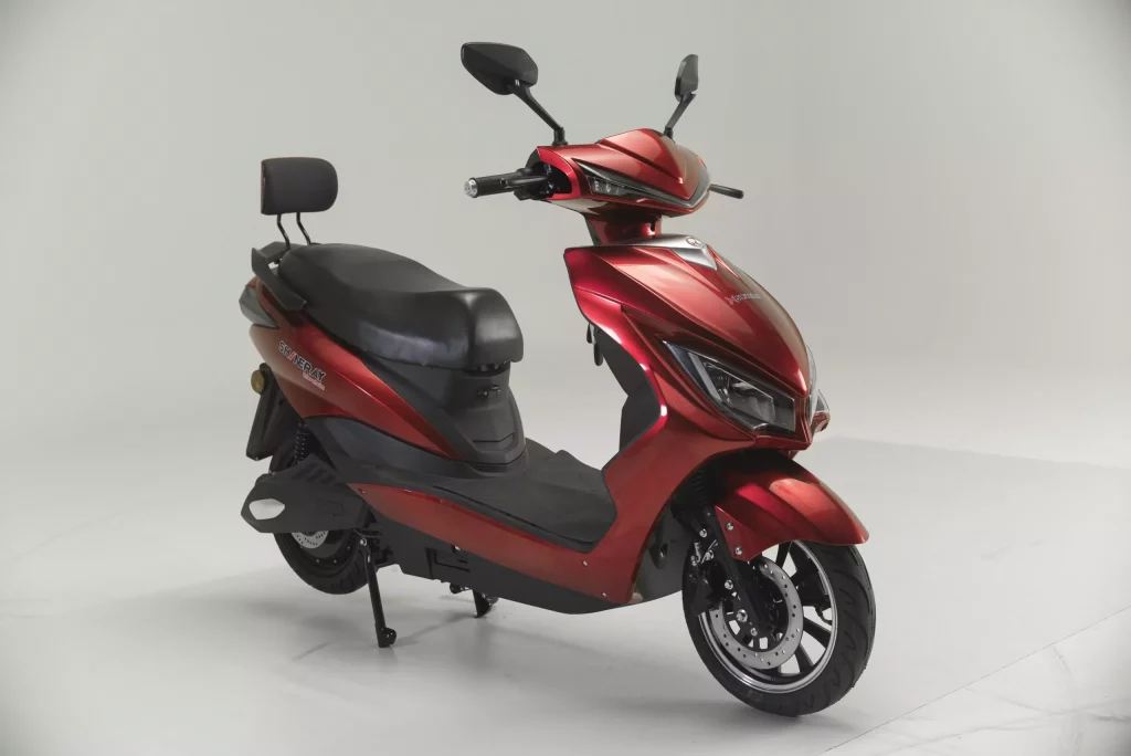 Shineray SE3