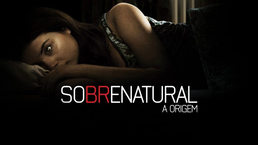 Filme Sobrenatural - A Origem