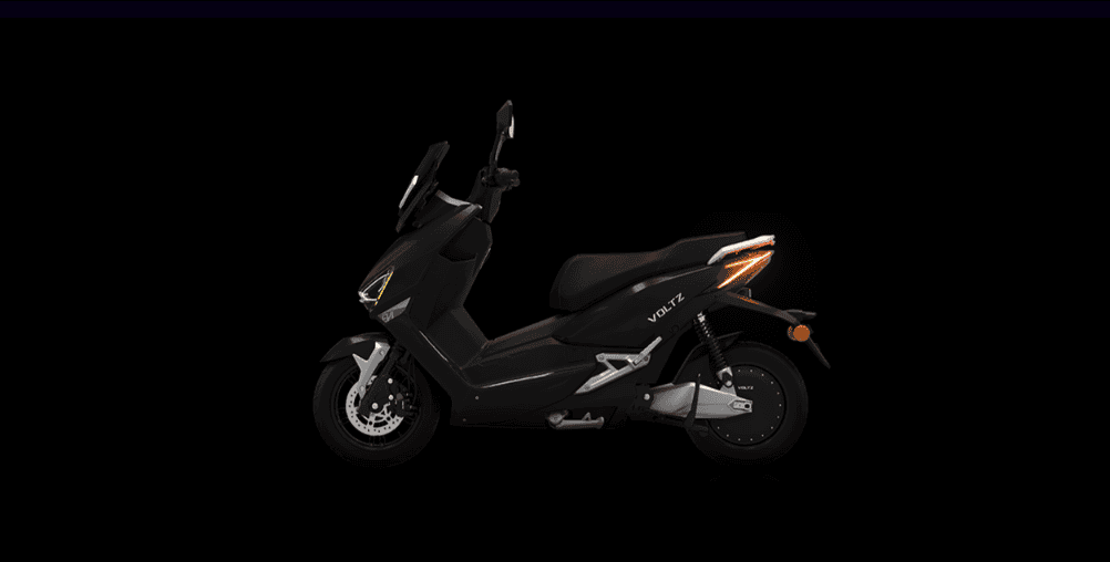 Moto Voltz EV1 Sport