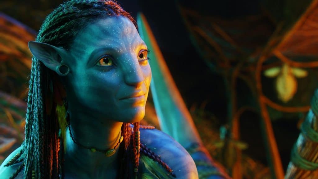 Avatar (2009)