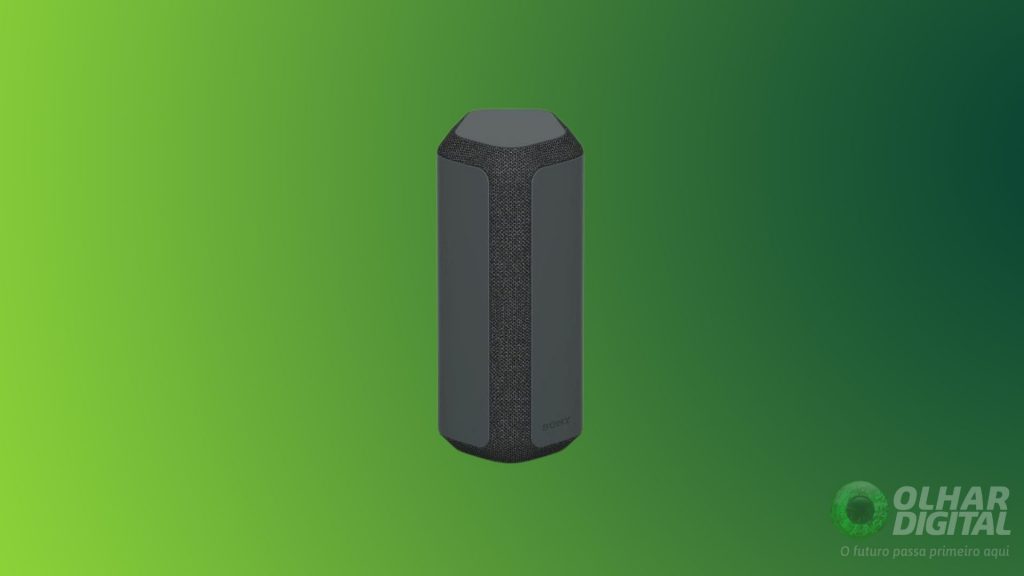 Caixa de Som Sony SRS-XE300