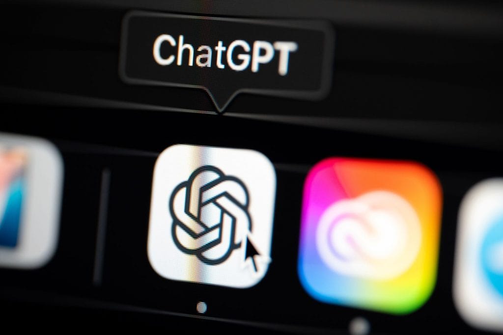 Logo do ChatGPT