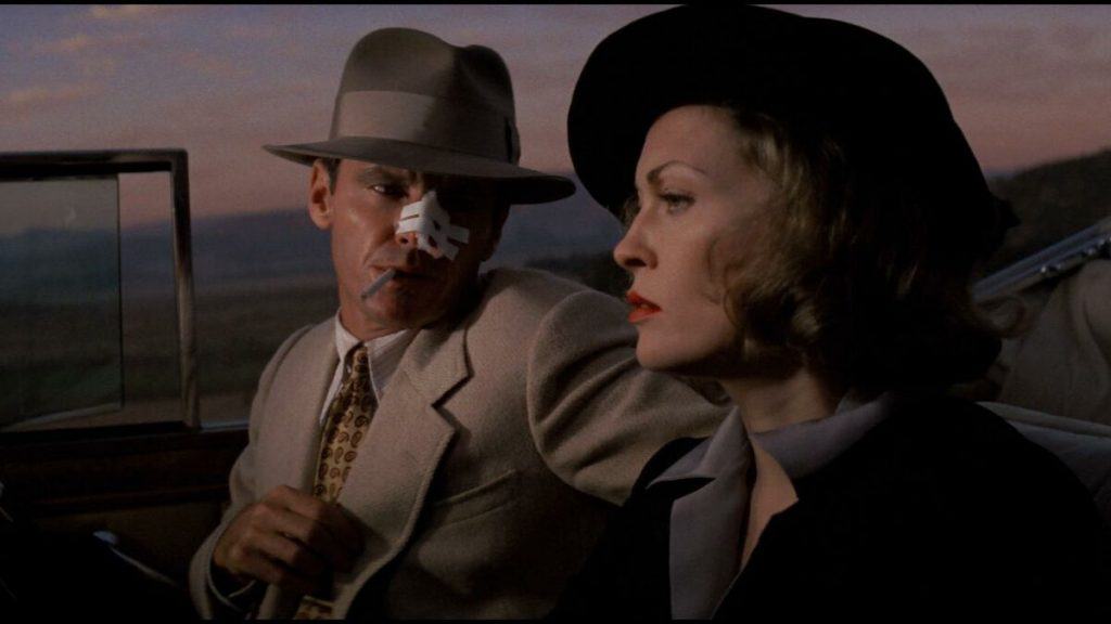 Chinatown (1974)