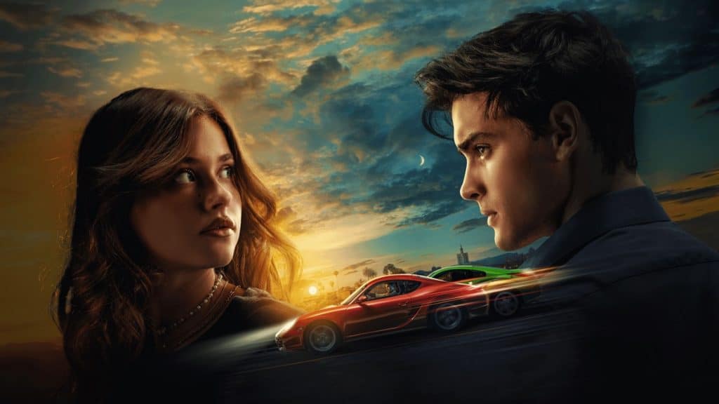 imagem mostra a capa do filme Minha Culpa (2023) do prime video