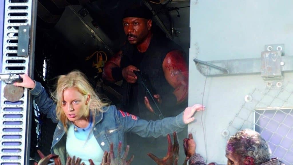 dawn of the dead zumbi