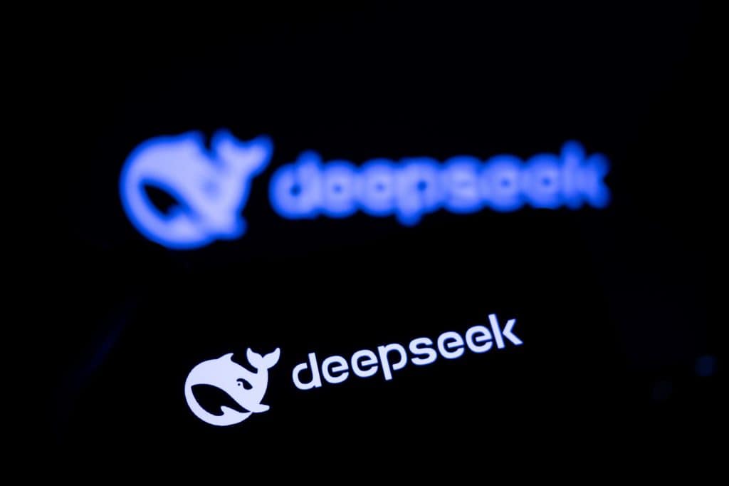 deepseek