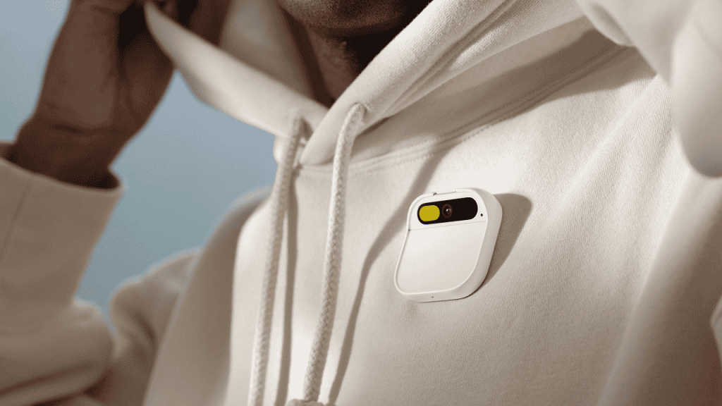 humane ai pin