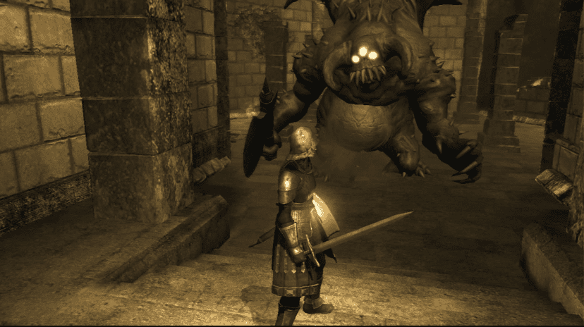 Demon's Souls (2009)