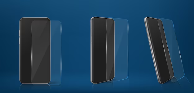 película de celular