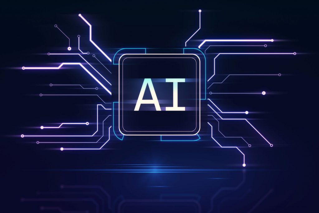inteligência artificial