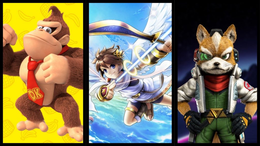 jogos Nintendo