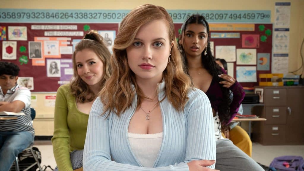 Meninas Malvadas (2024)