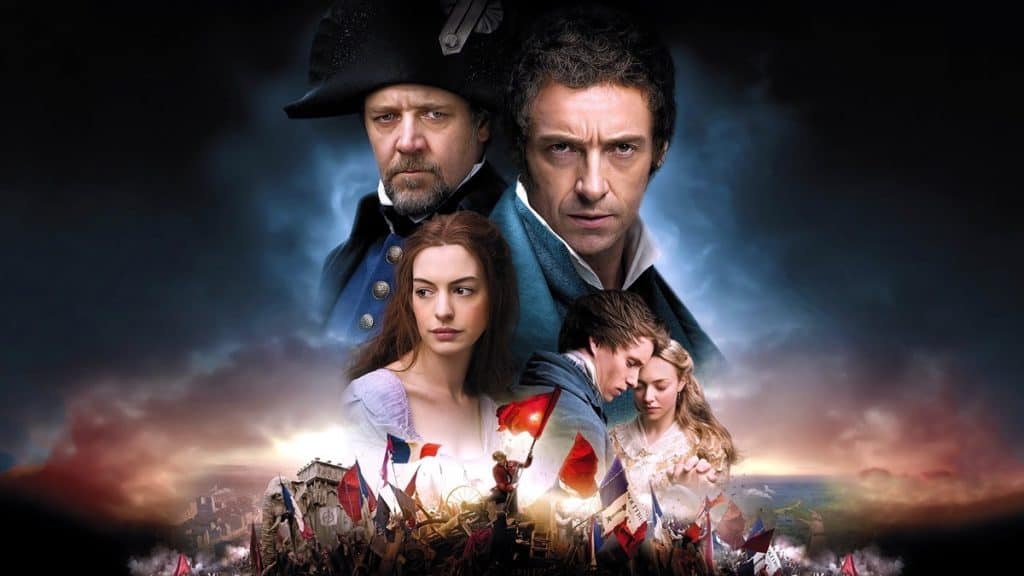 Os Miseráveis (2012)