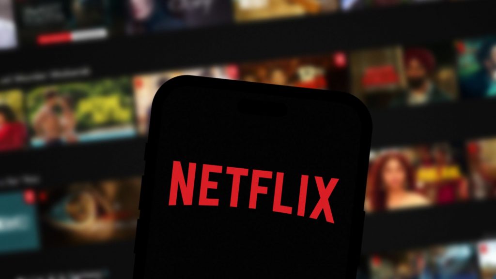 netflix