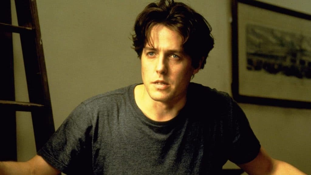 Um Lugar Chamado Notting Hill (1999)