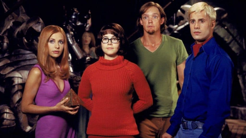 scooby-doo (2002)