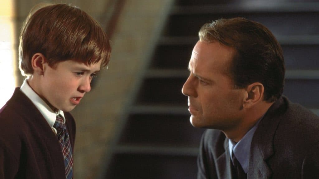 O Sexto Sentido (1999)