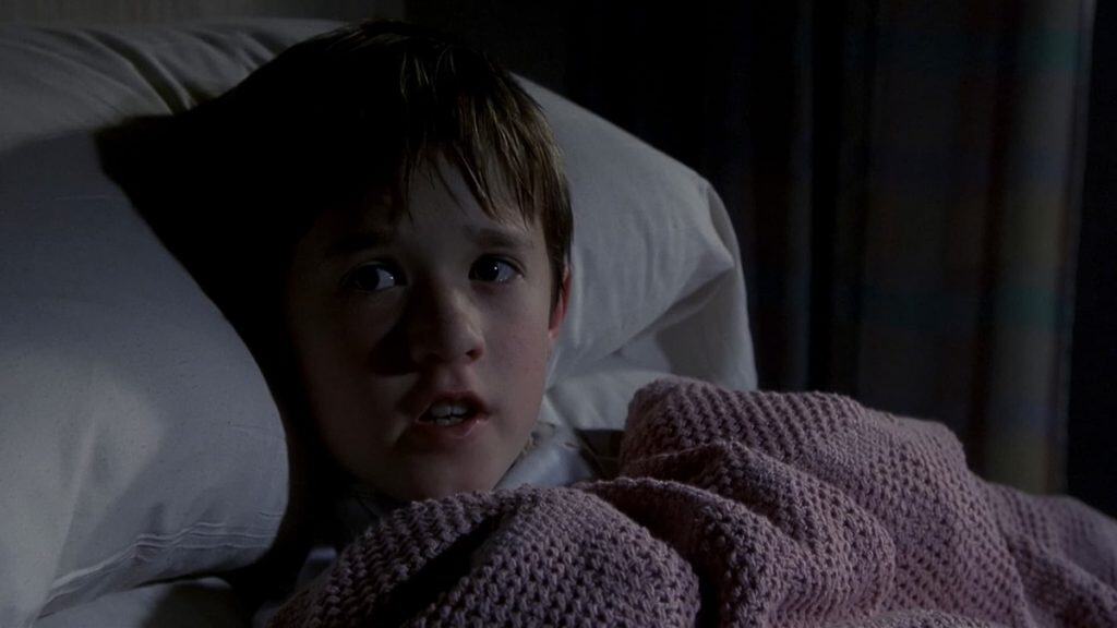 O Sexto Sentido (1999)