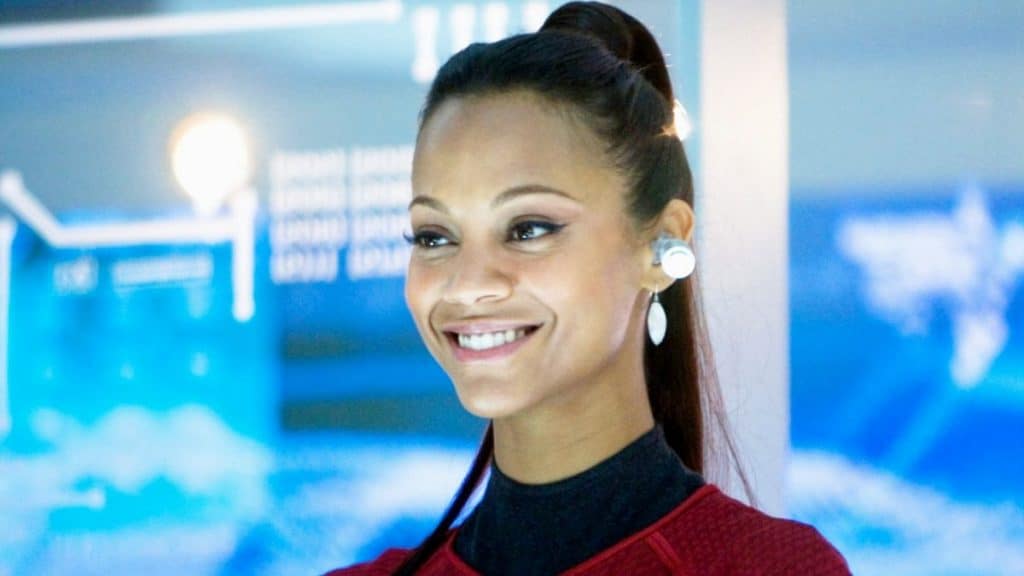 uhura