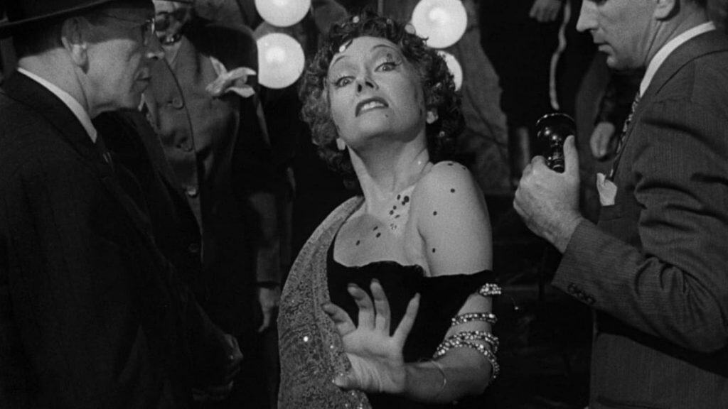 Crepúsculo dos Deuses (1950)