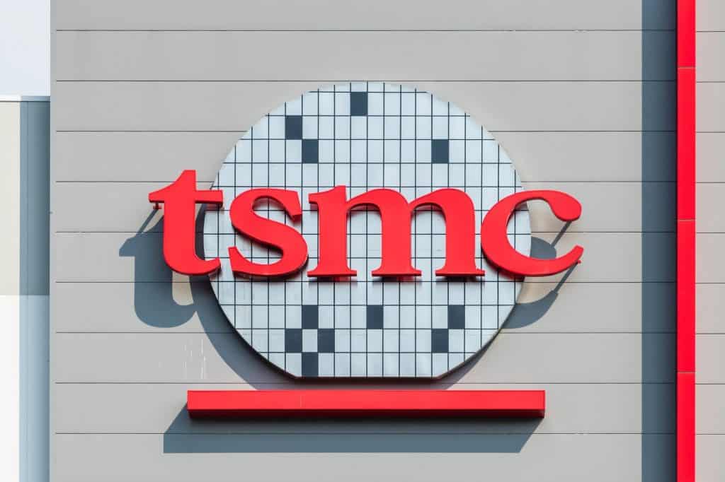 tsmc