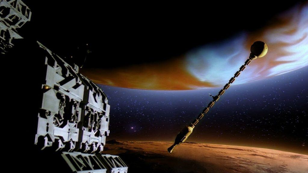 2010: The Year We Make Contact (1984)