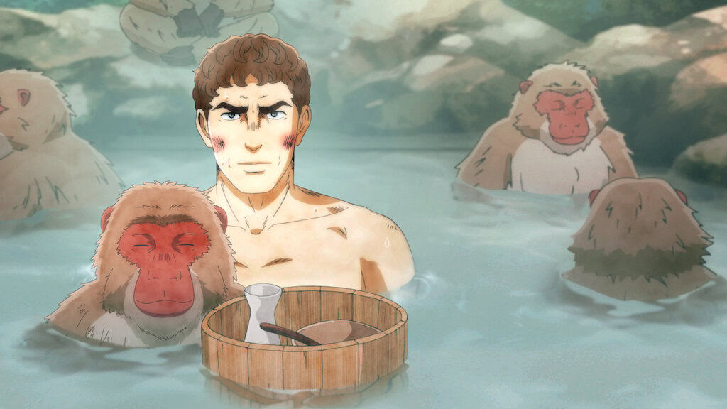 thermae