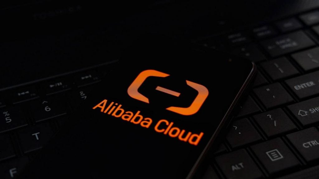 alibaba