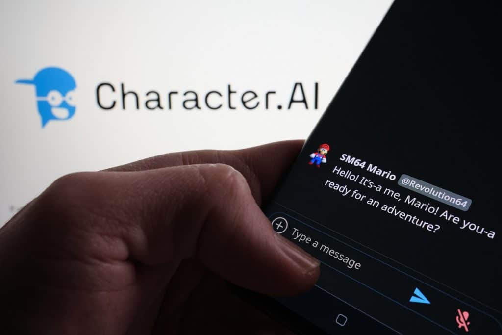 Character AI