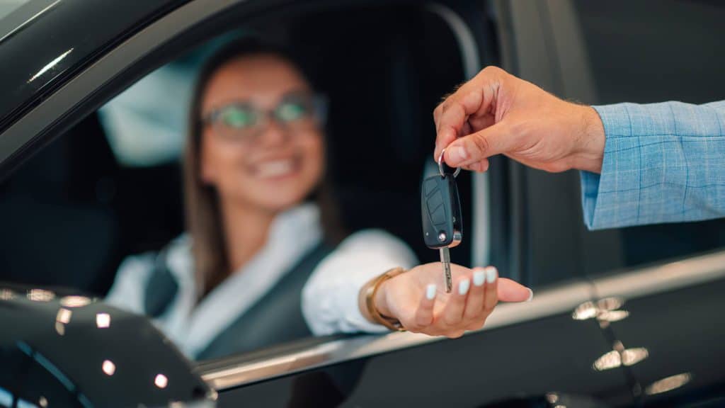 Quanto custa financiar carro 2025