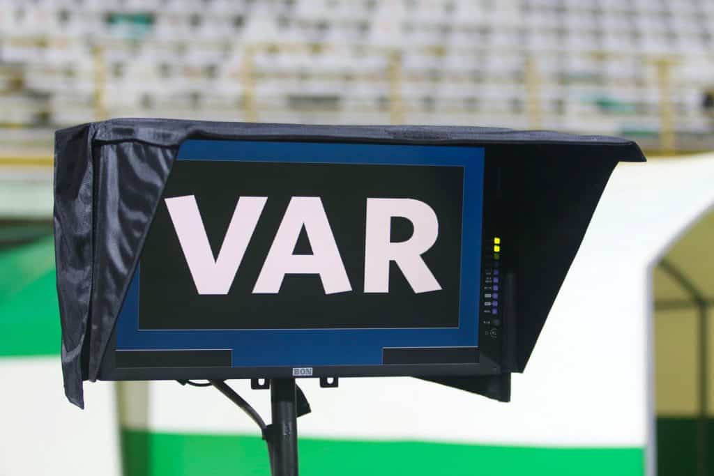 VAR