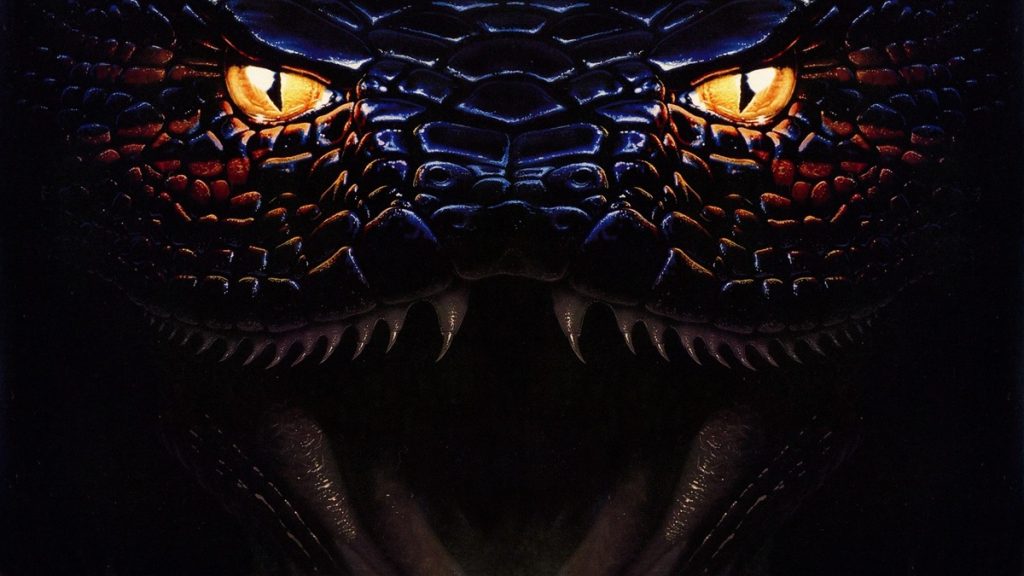 anaconda