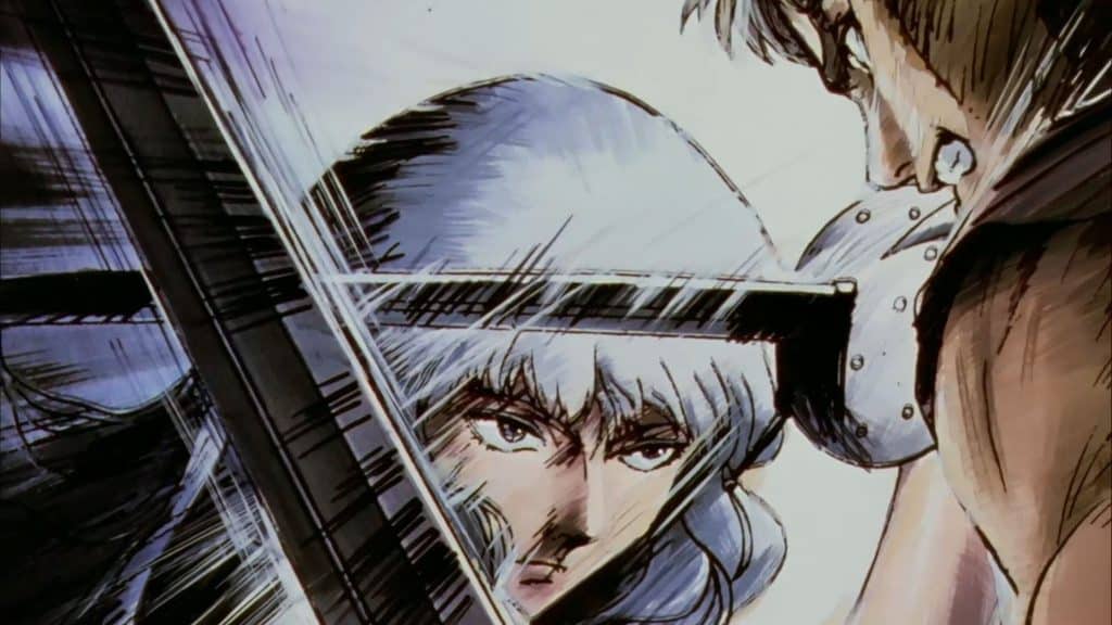 berserk