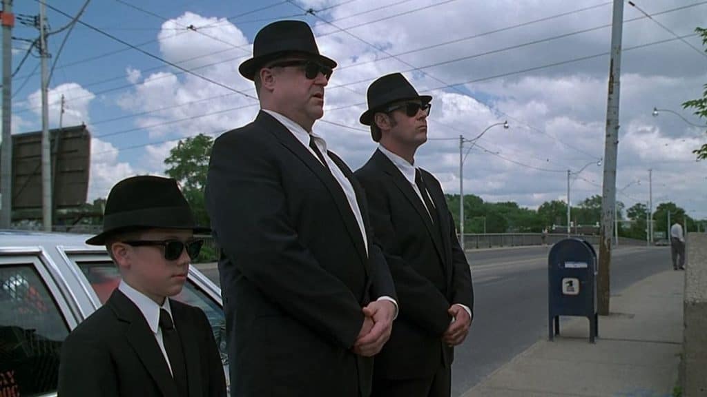 Os Irmãos Cara de Pau 2000 (1998)