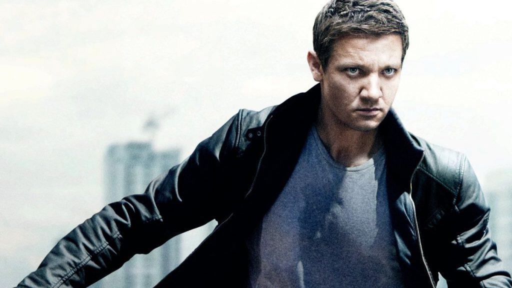O Legado Bourne (2012)