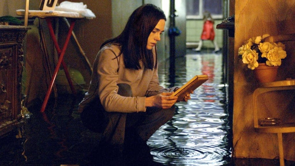 dark water