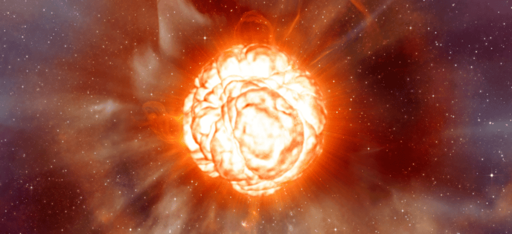 Betelgeuse