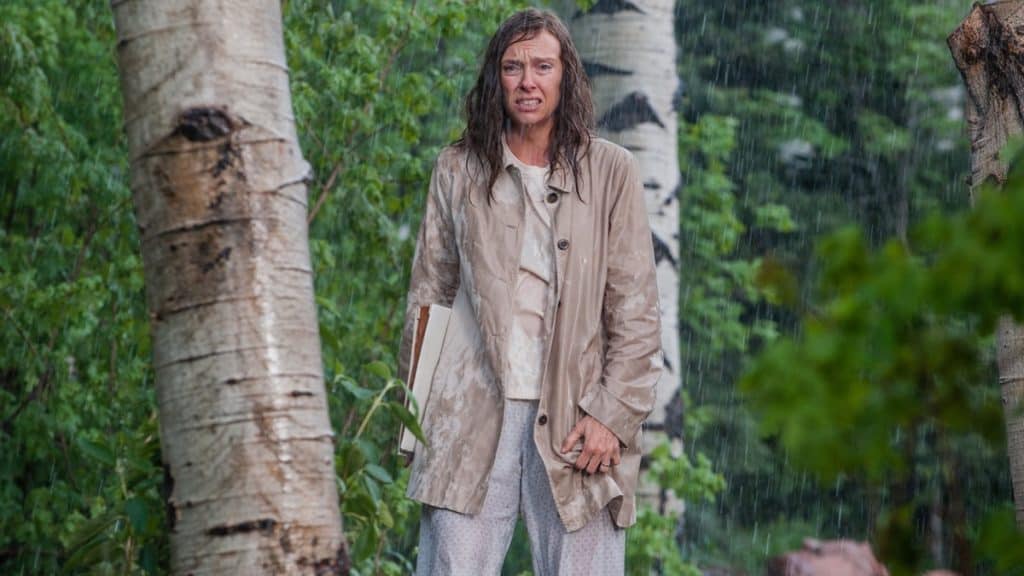 Hereditário (2018)
