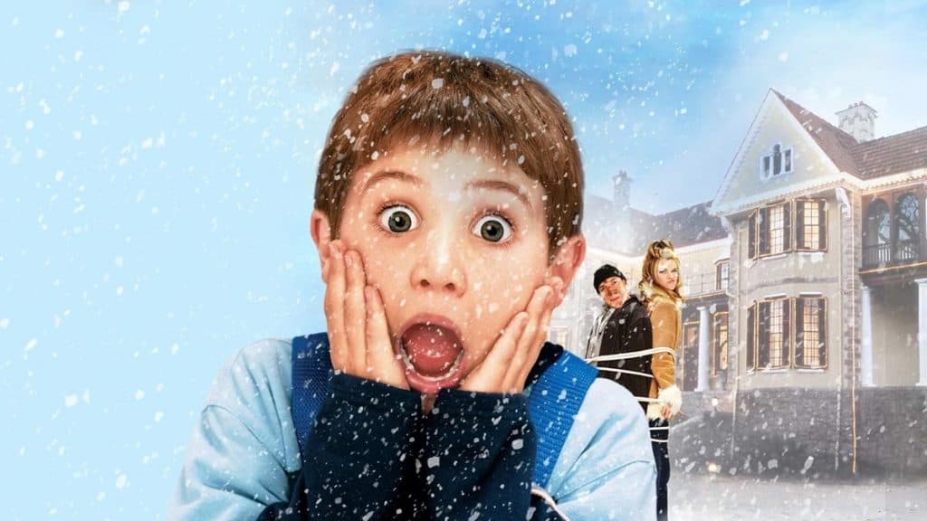 Esqueceram de Mim 4 (2002) e Esqueceram de Mim no Lar, Doce Lar (2021)