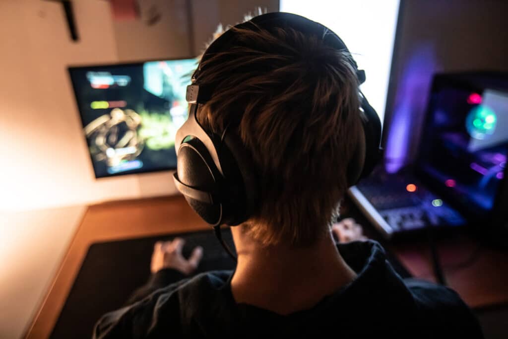 Mais de 140 mil empregos diretos foram criados de forma direta pela indústria gamer