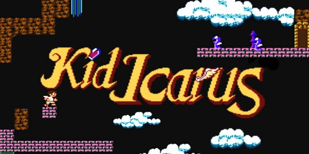 Jogo é um dos títulos da Nintendo que aparece no filme de Super Mario.