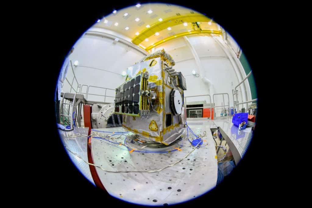 Sonda Lunar Trailblazer