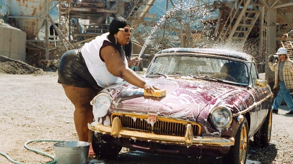 Norbit, uma Comédia de Peso (2007)